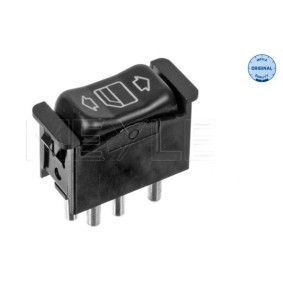 Compre Interruptor, elevadores dos vidros da MEYLE 014 082 0023 a um preço baixo por 7,07 €