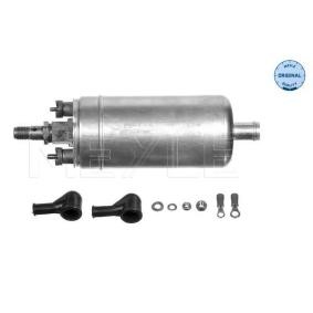 Achetez des Pompe à carburant MEYLE 014 091 0000 à prix pour 103,16 €