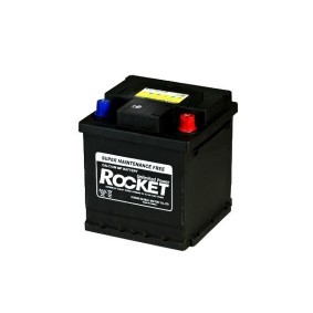Achetez des Batterie ROCKET BAT040RHN à prix pour 85,05 €