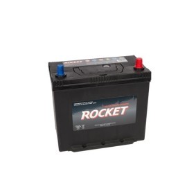 Batterie von ROCKET