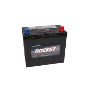 Batterie von ROCKET