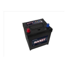 Batterie von ROCKET