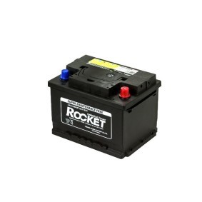 Køb Starterbatteri af ROCKET BAT050RKN til den lave pris 840,77 DKK