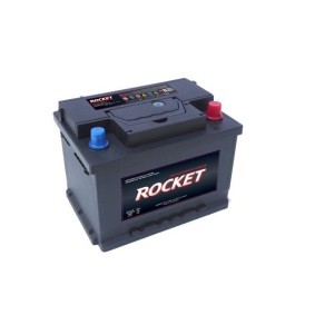 Køb Starterbatteri af ROCKET BAT055RKT til den lave pris 862,08 DKK
