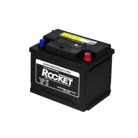 Køb Starterbatteri af ROCKET BAT062RHN til den lave pris 945,62 DKK