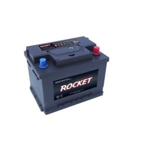 Køb Starterbatteri af ROCKET BAT062RKT til den lave pris 904,21 DKK