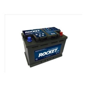 Achetez des Batterie ROCKET BAT080AGM à prix pour 359,16 €