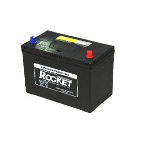 Køb Starterbatteri af ROCKET EFB095RAN til den lave pris 1617,99 DKK