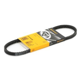 Achetez des Courroie trapézoïdale CONTITECH AVX10X650 à prix pour 5,08 €