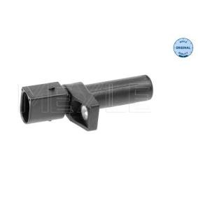 Comprar Sensor de cigüeñal de MEYLE 014 899 0021 a bajo precio de 61,95 €