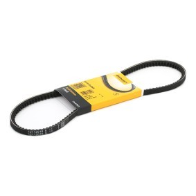 Achetez des Courroie trapézoïdale CONTITECH AVX10X865 à prix pour 5,96 €