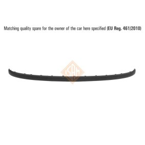 Acquista Modanatura paraurti da ISAM 0105727 a buon mercato per soli 44,20 €