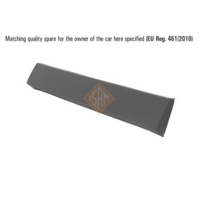 Comprar Listón embellecedor / protector, puerta de ISAM 0106721 a bajo precio de 53,15 €