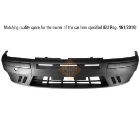 Acquista Paraurti da ISAM 0117110 a buon mercato per soli 65,18 €