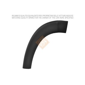 Comprar Listón embellecedor / protector, puerta de ISAM 0133915 a bajo precio de 72,72 €