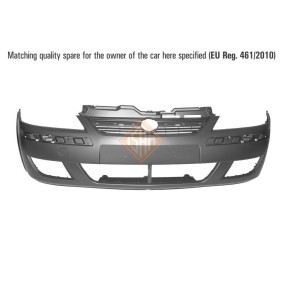 Acquista Paraurti da ISAM 0714111 a buon mercato per soli 138,87 €