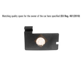 Comprar Soporte, sensor auxiliar parking de ISAM 0745863 a bajo precio de 46,43 €