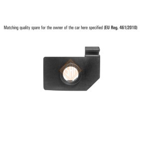 Comprar Soporte, sensor auxiliar parking de ISAM 0745873 a bajo precio de 46,43 €