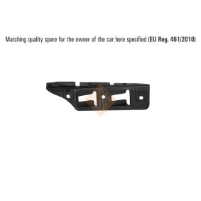 Achetez des Support de pare-chocs ISAM 0908317 à prix pour 40,71 €