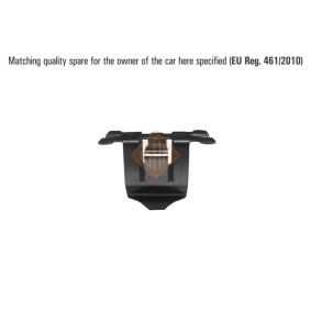 Comprar Clip, listón de ISAM 0908345 a bajo precio de 46,49 €