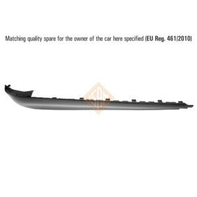 Spoilerlippe 0918711