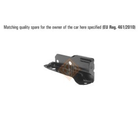 Achetez des Support de pare-chocs ISAM 0919311 à prix pour 16,03 €