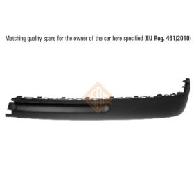 Acquista Spoiler anteriore da ISAM 0921714 a buon mercato per soli 41,98 €