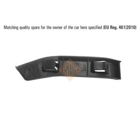 Achetez des Support de pare-chocs ISAM 0929311 à prix pour 40,91 €