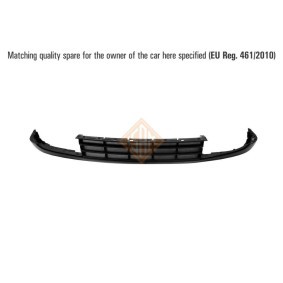 Acquista Spoiler anteriore da ISAM 0929701 a buon mercato per soli 77,91 €