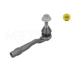 Stange / Strebe, Radaufhängung 016 035 0049 für MERCEDES-BENZ
