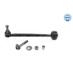 Querlenker 016 039 6301 für C-Klasse T-modell (S204) für 28,24 CHF