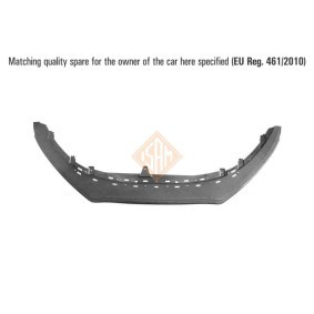 Acquista Spoiler anteriore da ISAM 0937701 a buon mercato per soli 52,16 €