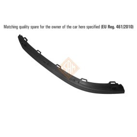Acquista Spoiler anteriore da ISAM 0945711 a buon mercato per soli 47,17 €