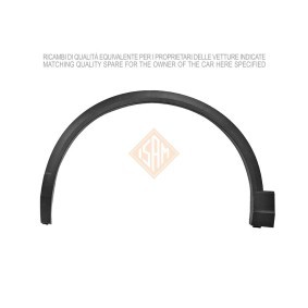 Comprar Aletin de ISAM 0953912 a bajo precio de 87,49 €