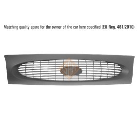 Kühlergrill 1027510