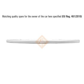 Acquista Modanatura paraurti da ISAM 1035506 a buon mercato per soli 46,75 €