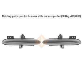 Acquista Copertura, Faro da ISAM 1441835 a buon mercato per soli 72,56 €