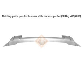 Acquista Modanatura paraurti da ISAM 1445702 a buon mercato per soli 116,47 €