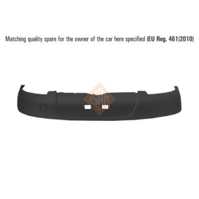 Acquista Paraurti da ISAM 2303110 a buon mercato per soli 56,92 €
