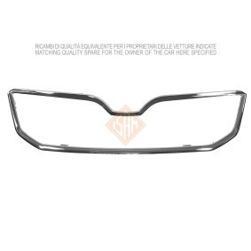 Acquista Modanatura decorativa / protettiva, Griglia radiatore da ISAM 3307705 a buon mercato per soli 78,96 €