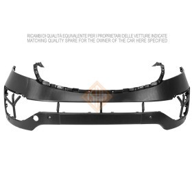 Acquista Paraurti da ISAM 3406112 a buon mercato per soli 339,66 €