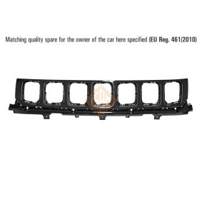 Acquista Modanatura paraurti da ISAM 3502730 a buon mercato per soli 109,12 €