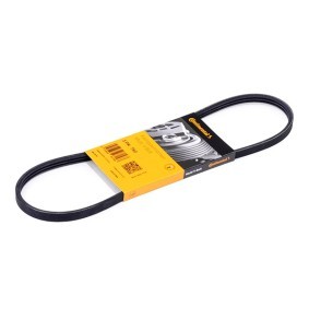 Compre Correia trapezoidal estriada da CONTITECH 3PK760 a um preço baixo por 10,40 €