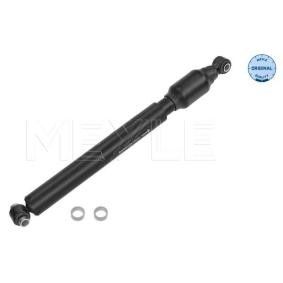 Lenkungsdämpfer von MEYLE günstig für 35,53 €