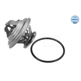 Kühlwasserthermostat von MEYLE 028 292 0009