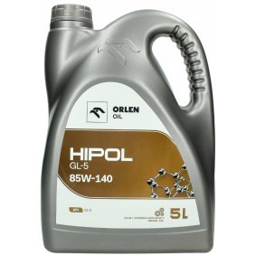 Differential-Öl von ORLEN günstig für 33,55 €