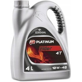 Comprar Aceite de motor de ORLEN QFS456B40 a bajo precio de 57,66 €
