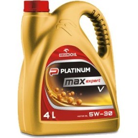 Comprar Aceite de motor de ORLEN QFS830B40 a bajo precio de 41,53 €