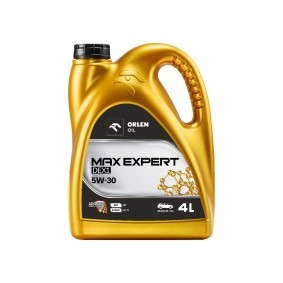 Comprar Aceite de motor de ORLEN QFS841B40 a bajo precio de 33,36 €