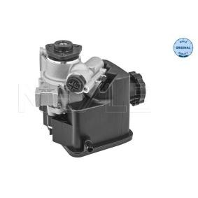 Servopumpe 034 631 0006